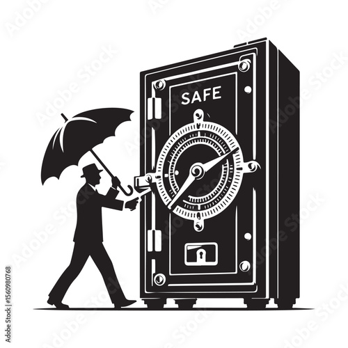 safe