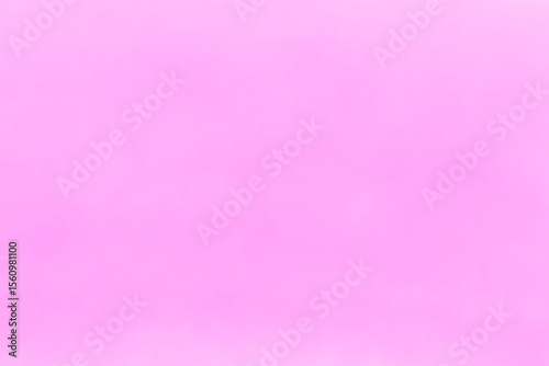 Soft pink to white gradient abstract background