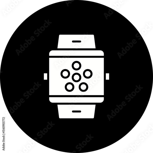 Smartwatch Icon