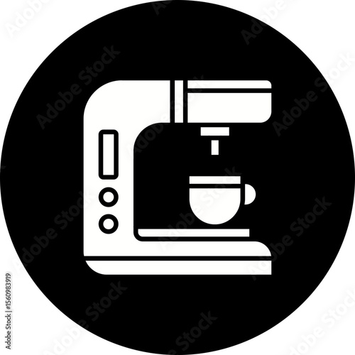 Coffee Maker Icon