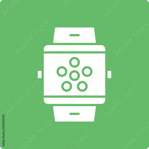 Smartwatch Icon