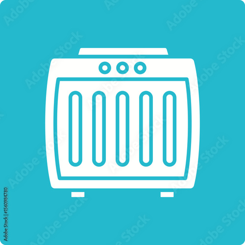 Heater Icon