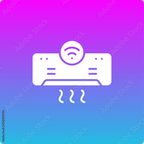 Smart Ac Icon