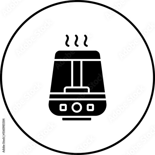 Humidifier Icon