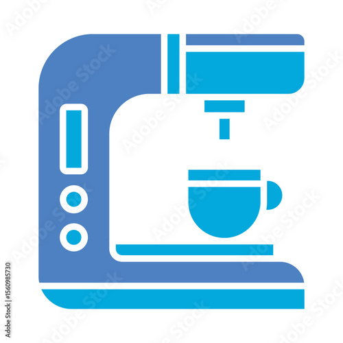Coffee Maker Icon