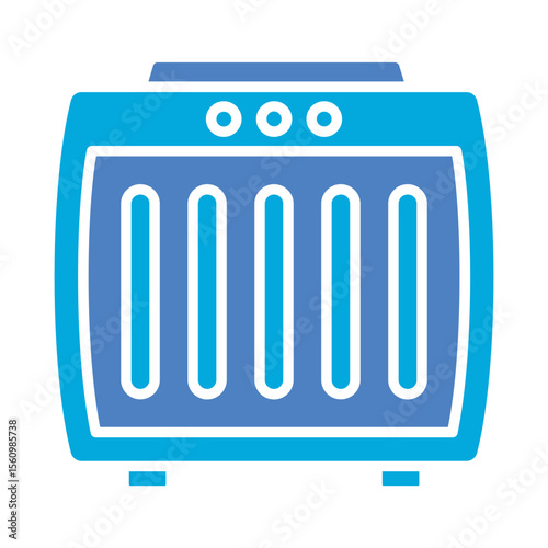 Heater Icon