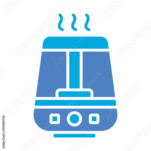 Humidifier Icon