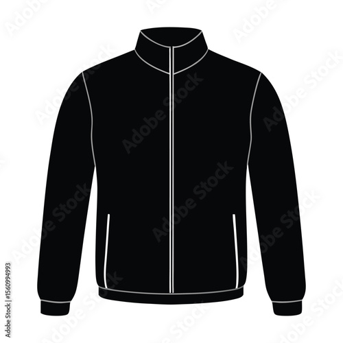 polo shirt vector illustration