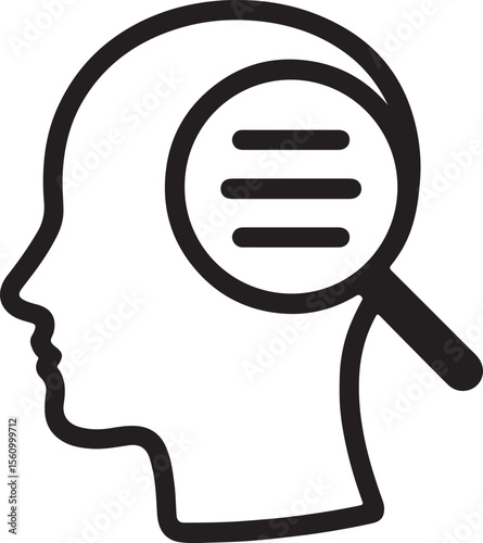 Analyzing Information Mindful Research and Critical Thinking