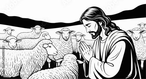 Lamb of God