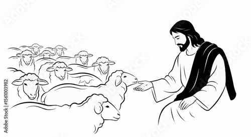 Jesus