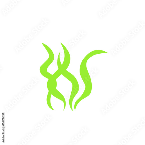 Bad smell and toxic gas clouds
