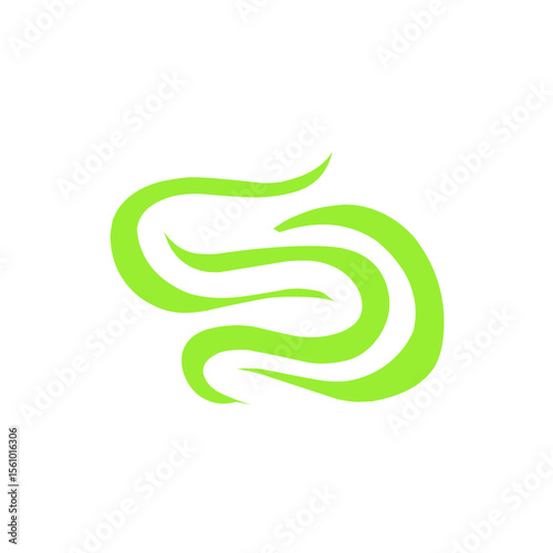 Bad smell and toxic gas clouds