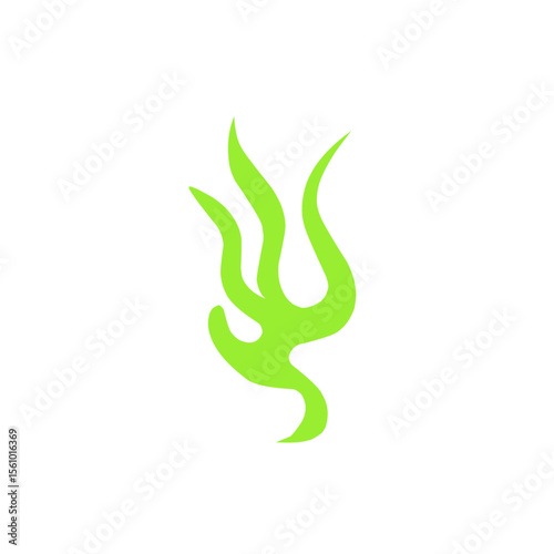 Bad smell and toxic gas clouds