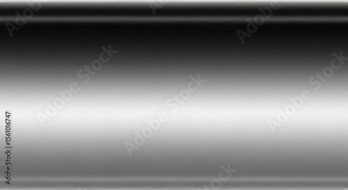 Gradient Background with Smooth Transition from Dark to Light Shades