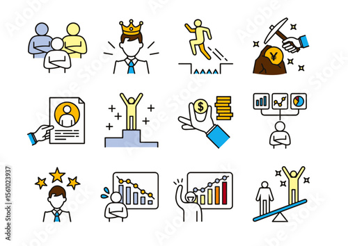 Cartoon Business Activity Project Data Analysis and Sales
