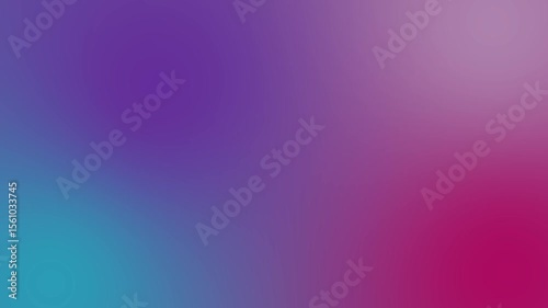 Dynamic abstract gradient looping background animation in ultra-high definition (4K).
