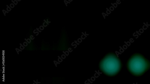 Abstract Background. Plastic wood ceiling with lights which decorate a black green white gradient blurred fashion shop on Khao San Road, Thailand. Wood, Fabric, Wall, Pattern, Wooden, Design, Wallpape