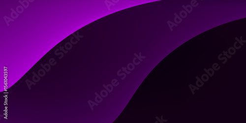 Abstract geometric purple vector background for ecommerce signs, retail shopping, advertisement, business agency, ads campaign marketing, backdrops, space, landing pages.