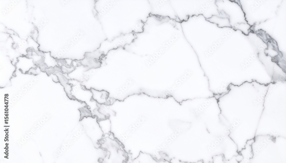 Obraz premium white marble texture background 