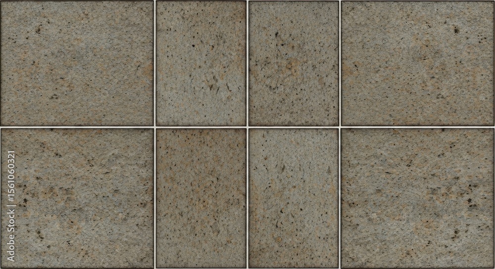 custom made wallpaper toronto digitalTextured Square Tiles With a Speckled Gray and Brown Appearance Perfect For Flooring And Wall Applications