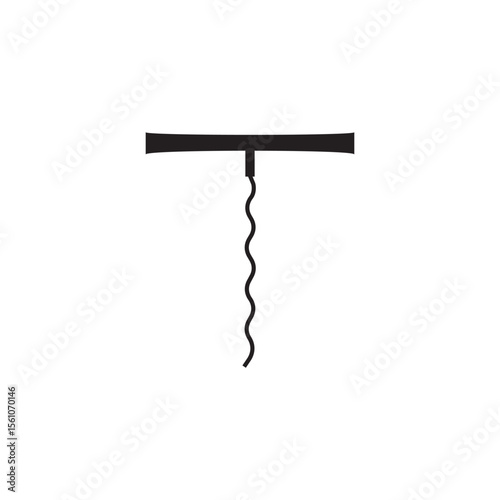 corkscrew icon