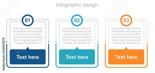 Timeline Creator infographic template. 3 Step timeline journey, calendar Flat simple infographics design template. presentation graph. Business concept with 8 options, gantt vector.