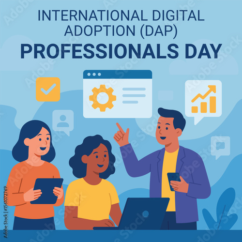 Celebrating Digital Adoption Champions