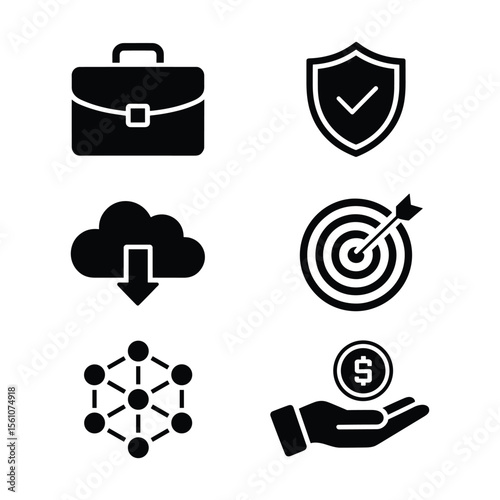 Secure Business Solutions Cloud, Networking, and Financial Protection