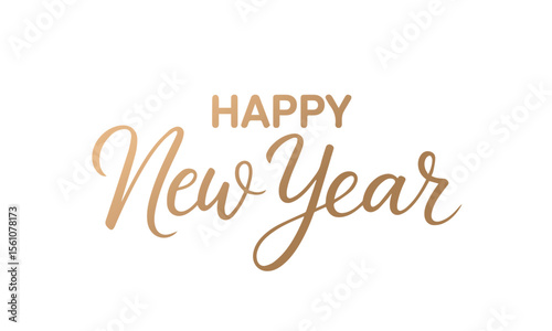 2026 lettering new year text logo Number, lettering logo, number, new, gold, 2016, alphabet, new year, t shirt, concept.
