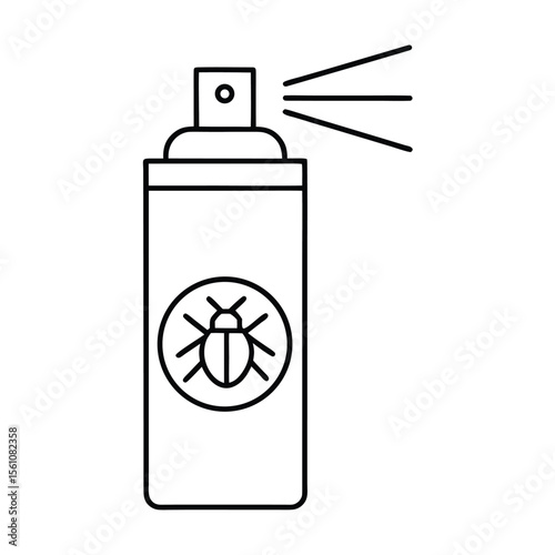 spray paint can