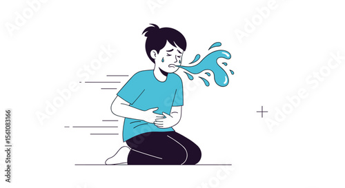 Understanding Vomiting Causes Symptoms and Remedies To Ease Upset Stomach and Nausea