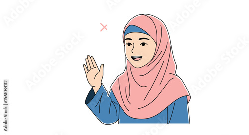 Empowering Muslim Women Embracing Modesty Through Fashion Design and Tailoring for Modern Lifestyle
