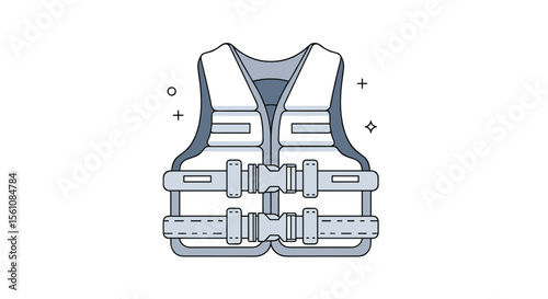 Essential Boating Gear Safeguarding Water Adventures and Promoting Responsible Maritime Fun for Everyone
