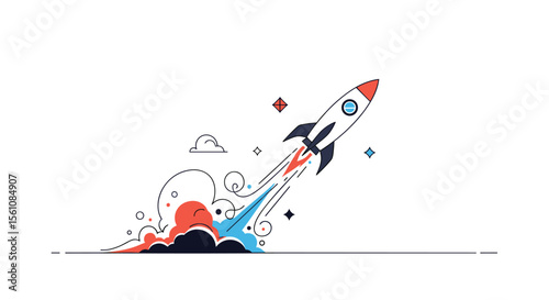 Unleashing the Potential of Rocket Science An Exploration of Space Exploration and Innovation
