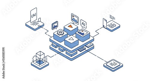 Unlocking Insights Discovering the Data Science World Empowering Businesses with Predictive Analytics Solutions
