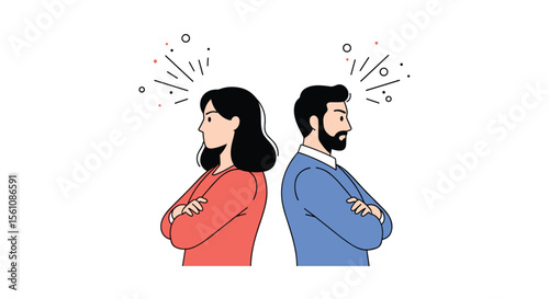 Dealing With Conflict In a Relationship Understanding Anger and Repairing Connections