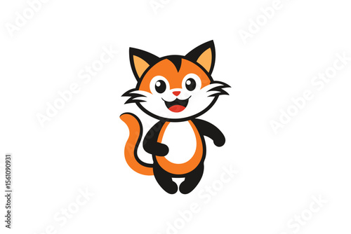 red fox cartoon