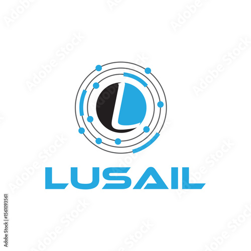 A **Data Analytics** logo embodies insights and intelligence from complex data. It visually represents clarity, growth, and informed decision-making, highlighting the transformation of raw information