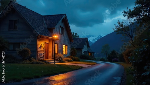 A secure home, well-lit streets, and personal safety devices contribute to a feeling of safety and security , security, home, whistle