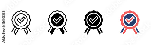 Quality icon sheet multiple style collection