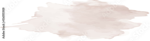 white smoke on white background
