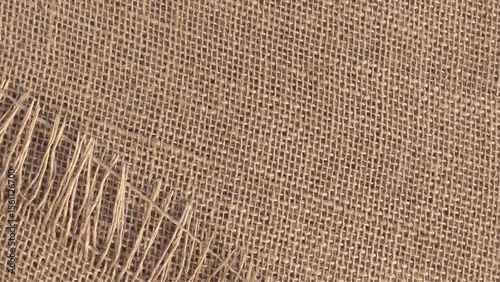 Burlap texture. Hessian sackcloth burlap woven texture background