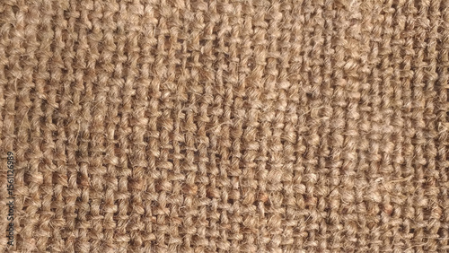 Burlap texture. Hessian sackcloth burlap woven texture background