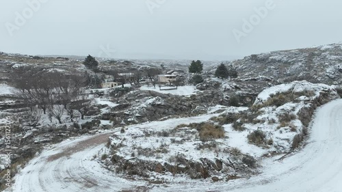 Wallpaper Mural NEVADA Torontodigital.ca