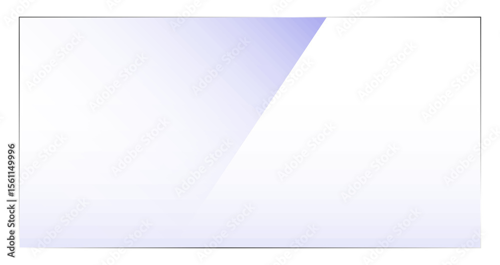 Obraz premium window glass effect background