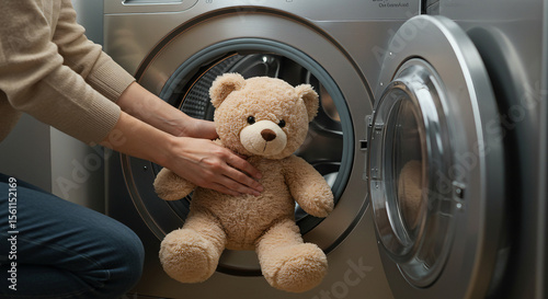 teddy bear