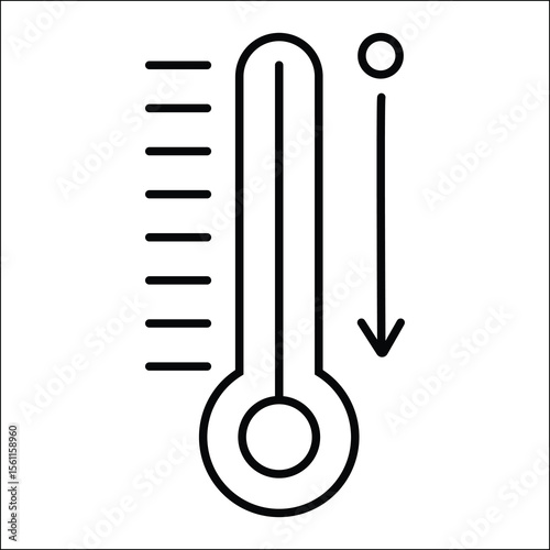 Eco friendly green sustainable energy simple icon clean environmental power