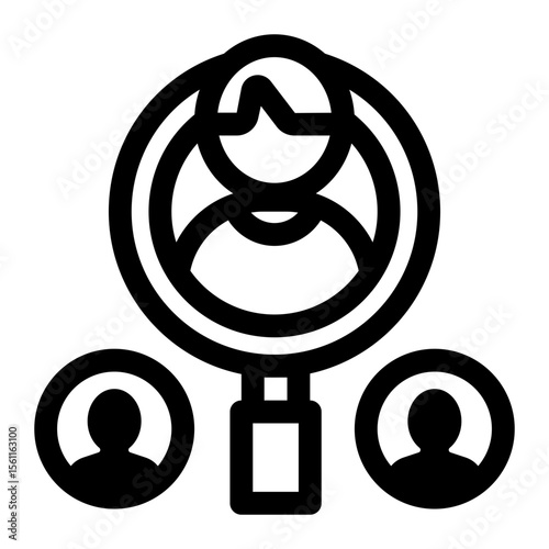 Job Search Candidate Selection