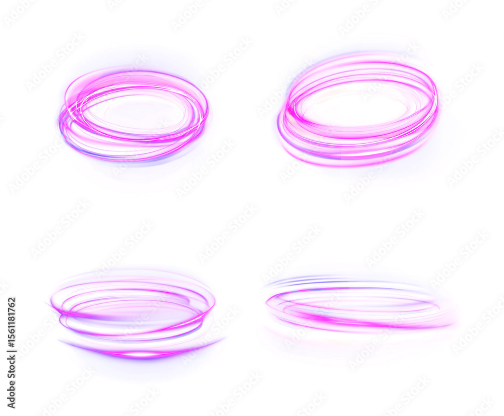 Colored shiny sparks of spiral wave. Curved bright speed line swirls. Shiny wavy path. Rotating dynamic neon circle. Magic golden swirl with highlights. Glowing swirl bokeh effect. vector png Colored shiny sparks of spiral wave. Curved bright speed line swirls. Shiny wavy path. Rotating dynamic neon circle. Magic golden swirl with highlights. Glowing swirl bokeh effect. vector png